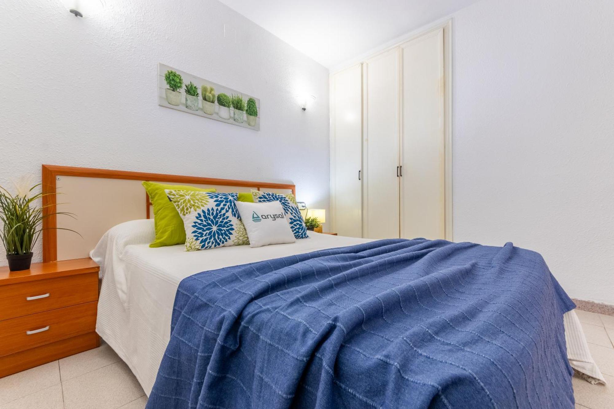 Apartment Varadero Arysal *