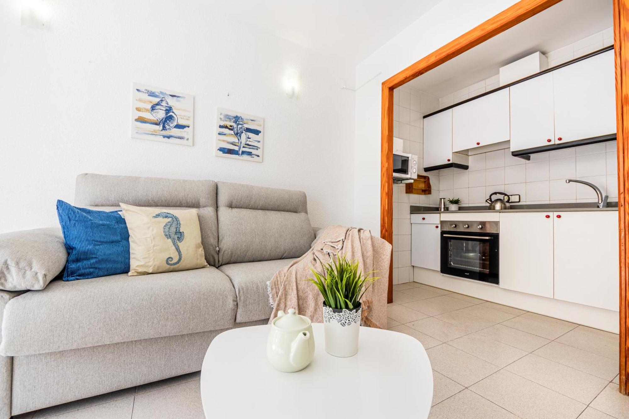 Varadero Arysal Apartment