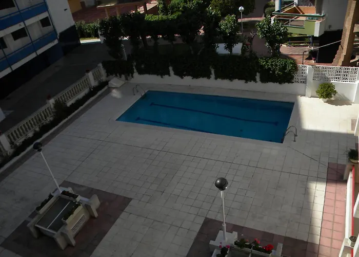 Apartamentos Varadero Arysal