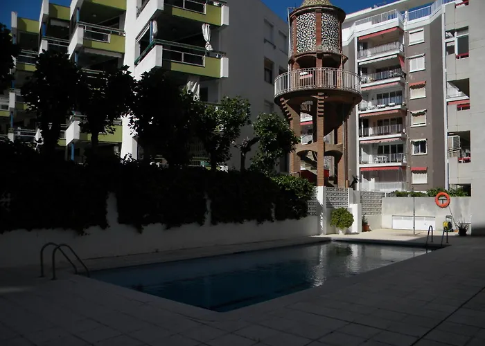 Apartamentos Varadero Arysal