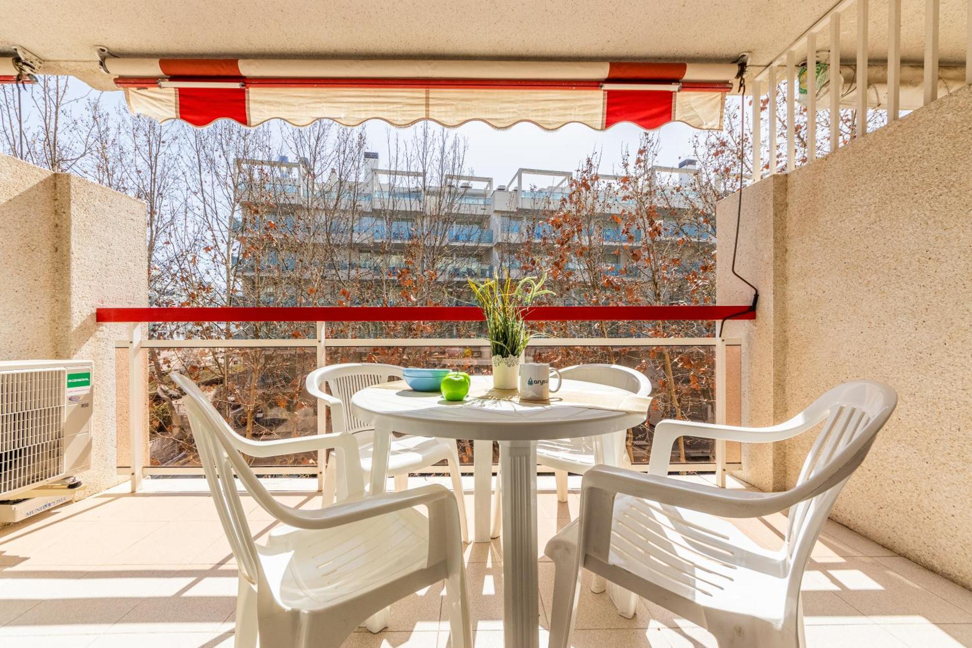 Apartament Varadero Arysal Salou